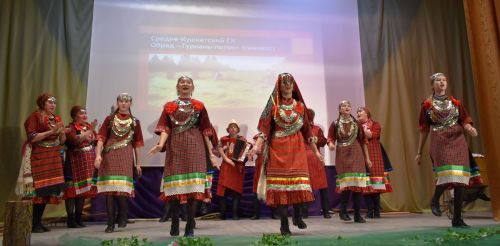 Выжыосты утьыса (фоторепортаж)