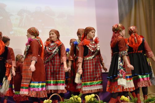 Выжыосты утьыса (фоторепортаж)