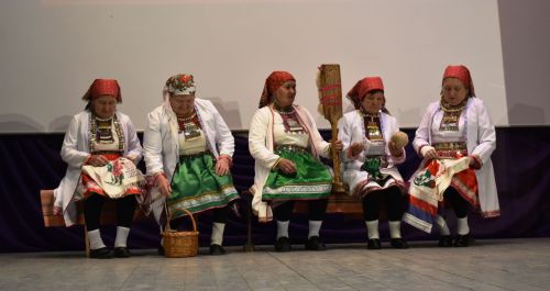 Выжыосты утьыса (фоторепортаж)