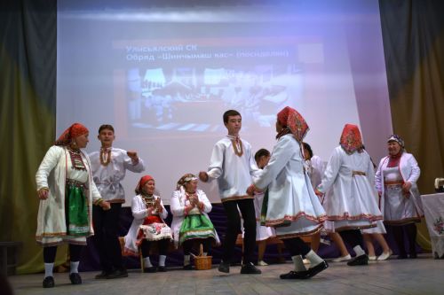 Выжыосты утьыса (фоторепортаж)