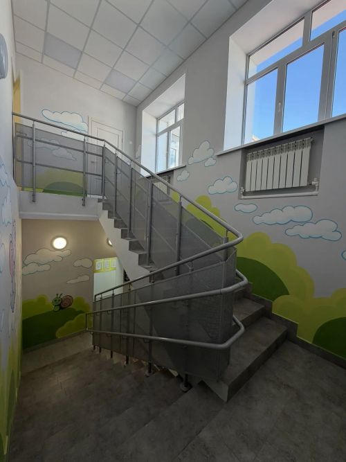 Балалар өчен матур һәм сыйфатлы мохит