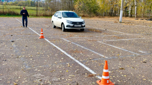 Балтачта «Автобабай» бәйгесе җиңүчесе быел да үзгәрешсез калды