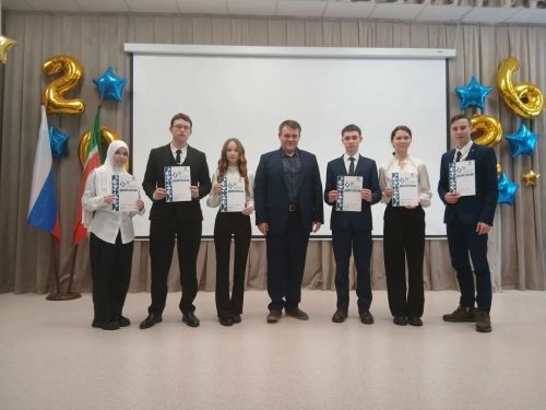 Балтач урта мәктәбе командасы кабат җиңү яулады