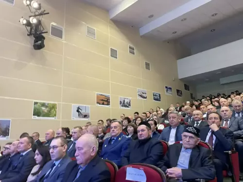 Бүген  район мәдәният үзәгендә бишенче чакырылыш Балтач район Советының алтынчы утырышы уза