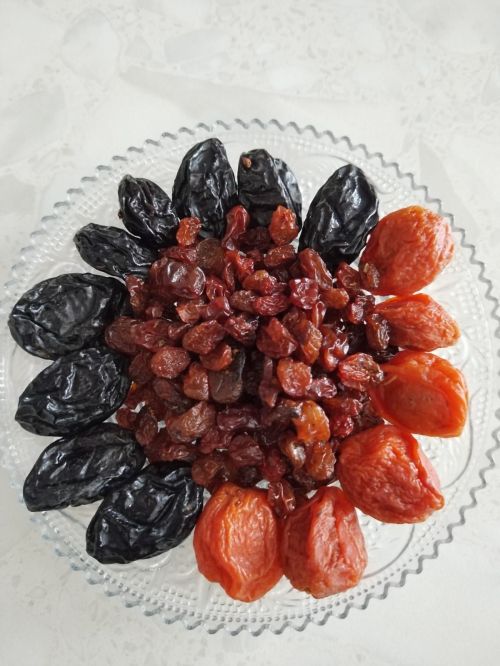 Рамазанга санаулы көннәр кала