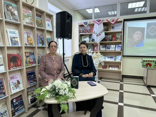 Балтачта Габдулла Тукайның тууына 140 ел тулу уңаеннан җыен узды