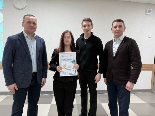 «Балтачның ел студенты — 2025» премиясе җиңүчеләре һәм лауреатлары билгеле булды