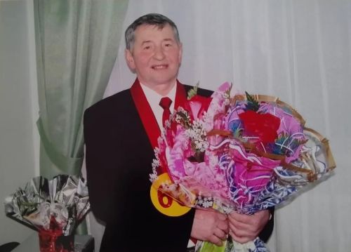 Со милям одӥг!