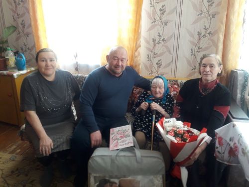 Пересьмон солы шумпотон гинэ вае