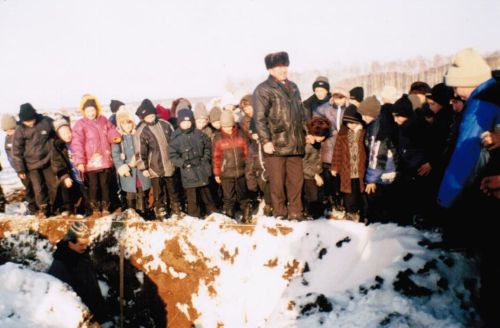 Кытын вордскид, отын ик кулэ луид