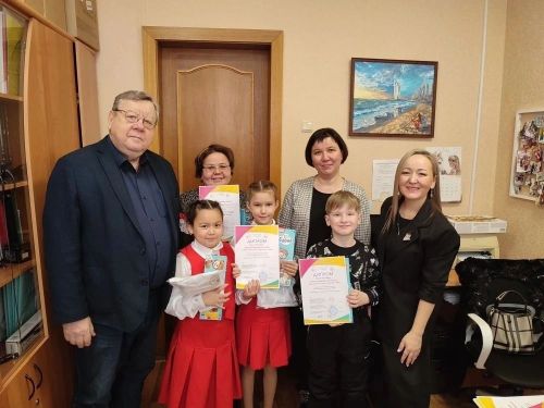 “Мозаффаров кичләре” конкурсында яшь балтачлылар да катнашты