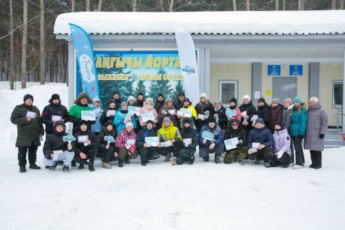 Балтачта «Балтальон» хәрби-патриотик уенын узды
