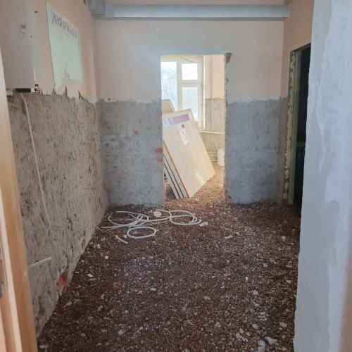 Балтачның өч авылында фельдшер-акушерлык пунктларына капиталь ремонт ясала