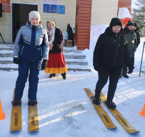 Ӟеч лу, тол! Ӟечбур, тулыс!