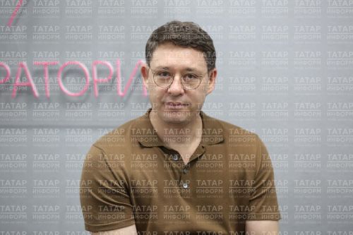 Альберт Вәлиуллин: «Миңа ошаган әйбер, тормыш иптәшемә ошамаска мөмкин