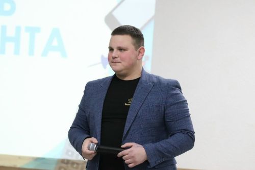 Балтачта студентлар советында яңа рәис сайланды