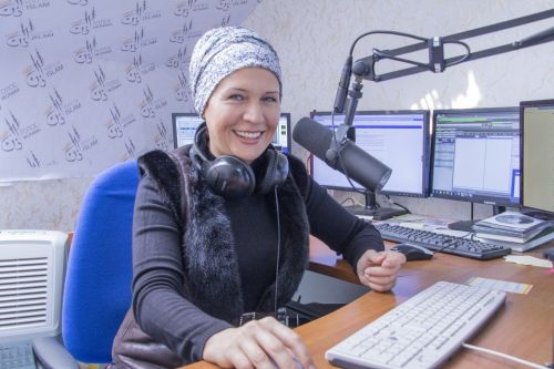 Таузар авылы балалары Эльвира Ибраһимованы онытмый
