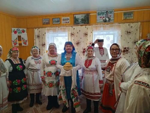 Милләтләр дуслыгы берләштерә
