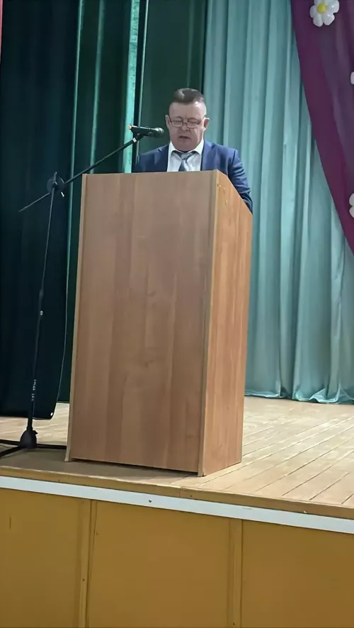 «Сосна»  җәмгыятенең хисап җыелышы узды