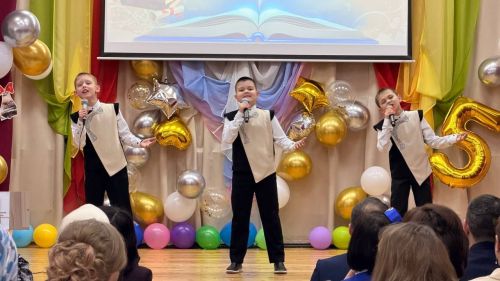 Балтачта «Иң яхшы татар теле һәм әдәбияты укытучысы» Бөтенрәсәй бәйгесенең зона этабы узды