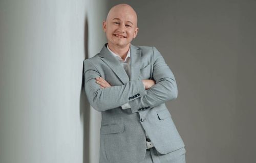 Ленар Яшен: «Сәхнәгә кайту теләген миндә Фирдүс Тямаев уятты»