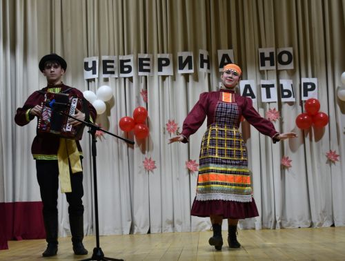 Ӟаны гурт удмурт но пор егитъёсты люказ