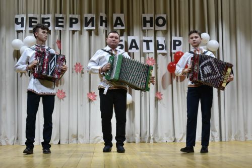 Ӟаны гурт удмурт но пор егитъёсты люказ