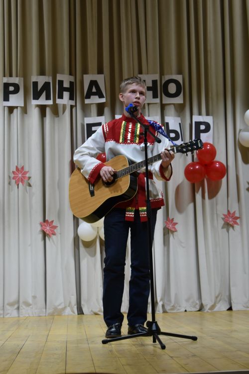Ӟаны гурт удмурт но пор егитъёсты люказ