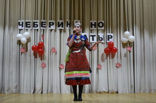 Ӟаны гурт удмурт но пор егитъёсты люказ