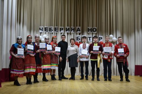 Ӟаны гурт удмурт но пор егитъёсты люказ
