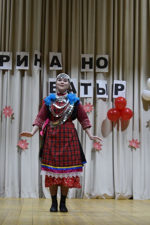 Ӟаны гурт удмурт но пор егитъёсты люказ