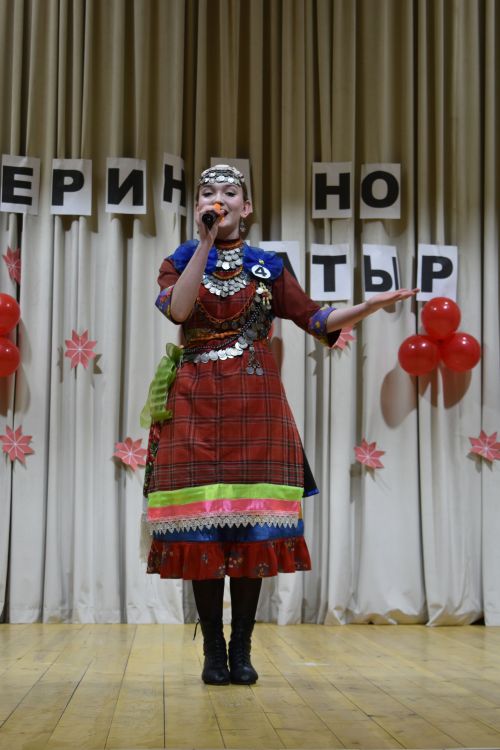 Ӟаны гурт удмурт но пор егитъёсты люказ