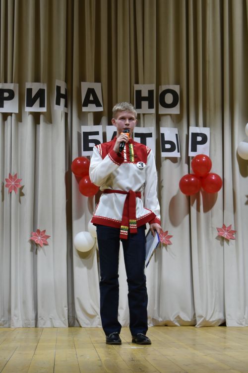 Ӟаны гурт удмурт но пор егитъёсты люказ