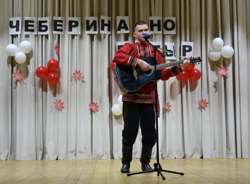 Ӟаны гурт удмурт но пор егитъёсты люказ