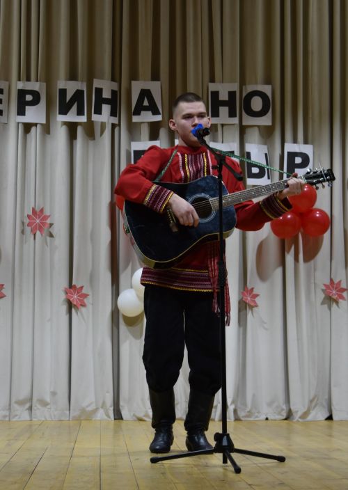 Ӟаны гурт удмурт но пор егитъёсты люказ
