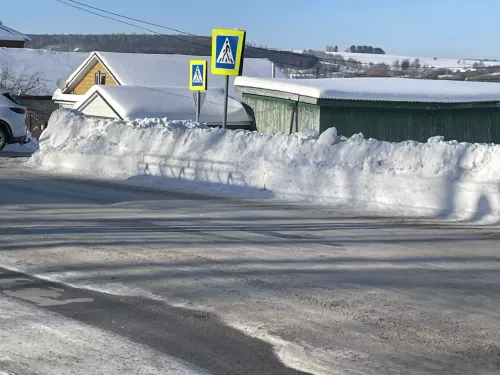 Балтачта бер тәүлек эчендә ике авария булды