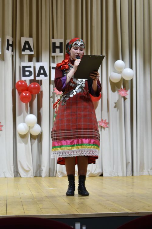 Ӟаны гурт удмурт но пор егитъёсты люказ