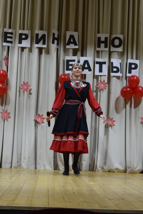 Ӟаны гурт удмурт но пор егитъёсты люказ