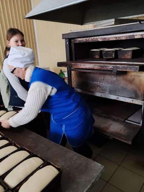 Чепья урта мәктәбе патриотик тәрбиягә бик игътибарлы