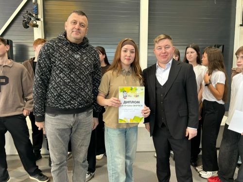 Балтачта «Әйдә, шаяРТ» КВН бәйгесе үтте
