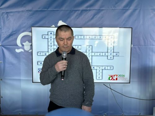«Фикердәш»ләр «Башваткыч»та катнашты
