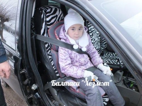 «Язгы каникуллар»: балалар игътибар үзәгендә булачак