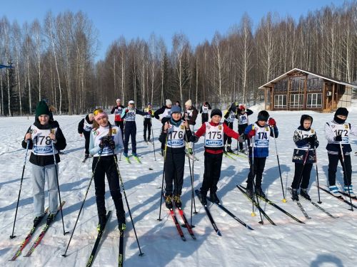 Гыйләҗевлар изге айда изге гамәл кылды