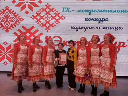 «Эктыны ке мон потӥсько...»