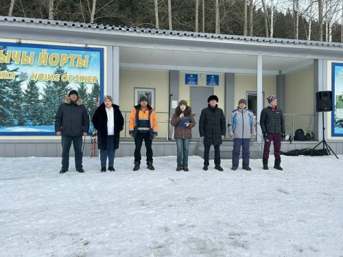 Балтачта Илдар Галиев истәлегенә чаңгы ярышлары узды