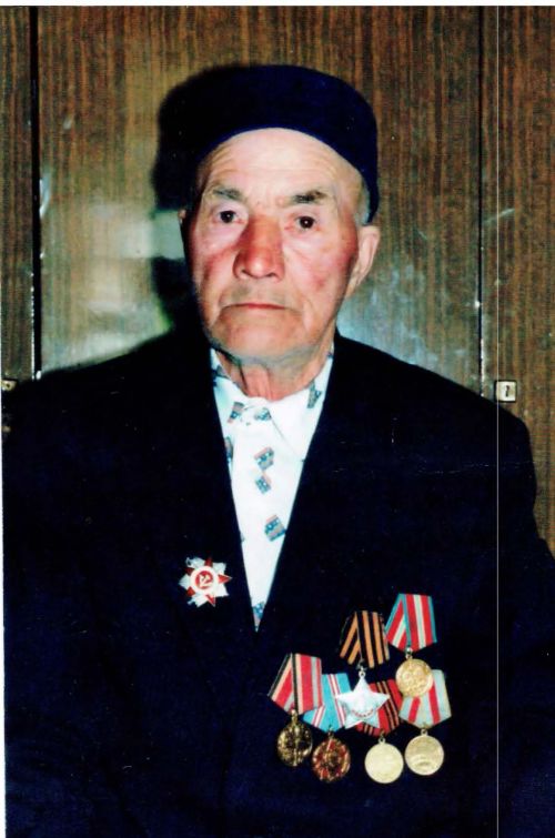 Ватан өчен йөрәкләрен бирделәр