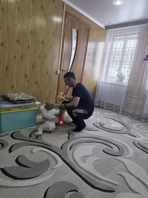 Рамил янәдән ил сагына юл ала