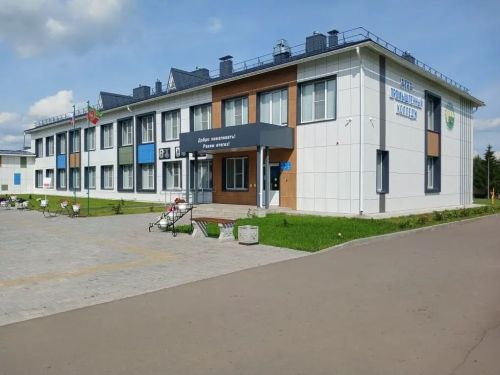 Арча аграр-сәнәгать һөнәр көллиятенең 2нче филиалы федераль экспериментка кушылды