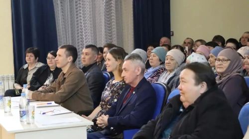 Балтачта бию фестивале старт алды
