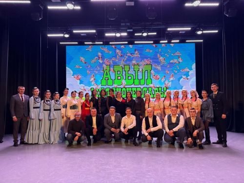 Илфат Гыйльманов: «Һәрбер яңа хезмәткәр мәдәнияткә яңа сулыш алып килә”